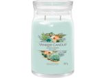 Yankee Candle - Aloe & Agave Signature Candle ( Aloe E Agave ) - Candela Profumata 567,0G