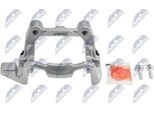 Nty HZT-VW-092A Supporto Pinza Freno Per Vw Golf V Hatchback (1K1) Golf Vi (5K1) Touran (1T1, 1T2) Golf Plus (5M1, 521) Golf Vi Variant (AJ5)
