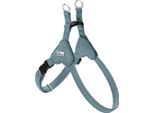 Pettorina Per Cani Hunter Soho Mini Blu Xxs/Xs