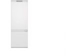 Frigorifero Combinato Scorrevole Da Incasso Da 400 Litri Whirlpool Sp408102Fr