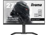 Iiyama G-MASTER Black Hawk GB2745QSU-B1 - Monitor Led - 68,5 Cm (27")"