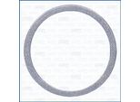 Ajusa Anello Di Tenuta Tappo Di Scarico Olio Tappo Di Scarico Olio Guarnizione 22008600 Per Audi Q7 (4LB) 1,5 Mm 18 Mm 22 Mm