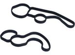 Guarnizione Della Scatola Del Filtro Dell'olio Citroen C3 1.5Hdi 19-
