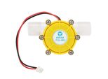 F50 Micro Hydro Pompa A Flusso D'acqua Dc Turbina Generatore Di Energia Idroelettrica (80 V)