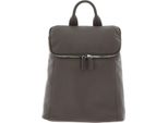 Picard Pelle Zaino Luis Backpack Gravel Grigio Talpa
