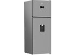 Frigorifero Combinato 70Cm 477L Nofrost Metal Beko B5Rdne504Ldxb