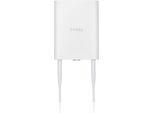 Zyxel NWA55AXE, 2,4 Ghz, 5 Ghz, 1775 Mbps, Wpa, WPA-PSK, WPA2, WPA2-PSK, WPA3, WPA3-PSK, 10,100,1000 Mbps