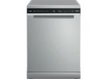 Lavastoviglie Cm 60 15 Coperti 41Db Inox Whirlpool W7Fhs31S