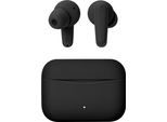 Cuffie Wireless Nere Sencor Sep Grim