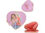 Depesche Vertrieb Gmbh & Co. K Topmodel Ciondolo A Cuore Piccolo Altro