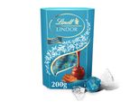 Lindor Praline Caramello Salato 200G