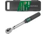 Chiave Dinamometrica Rockforce 3/8" 5-25Nm"
