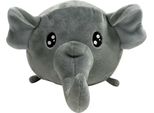 Peluche Magic Baby 40 Cm - Elefante