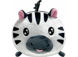 Peluche Magic Baby 20 Cm - Zebra