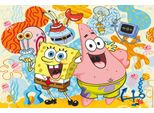Puzzle Per Bambini Schmidt Spiele Da 150 Pezzi Spongebob E Amici 56546