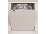 Lavastoviglie Da 60 Cm, 14 Coperti, 41 Db, Completamente Integrata Indesit Id3Id741O