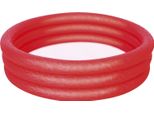 Piscina Gonfiabile 122 X 25 Cm Bestway 51025 - Rossa