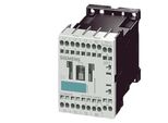 Siemens 3Rt1016-2Ab01-Schuetz, Ac-3, 4Kw/400V, 1S, Ac 24V, 50/60Hz