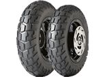 Pneumatici Dunlop Trailmax 130/90-10 61J Tl Posteriori