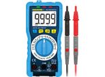 Pancontrol Multimetro True-Rms Pan Profimetro
