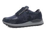 Scarpe Da Ginnastica WaldläUfer Hiroko Soft Da Donna In Blu, Misura 5