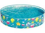 Piscina Da Giardino Beach 122 X 25 Cm Bestway 55028