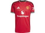 Koszulka Adidas Manchester United Home JI7428 M (178Cm)