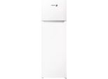 Frigorifero Combinato Bianco Statico Da 54 Cm E 261 Litri Fagor Fdp261Ew