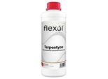 Solvente Balsamico Di Trementina 1 L Flexol