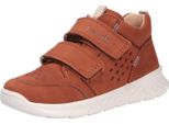 Scarpe Da Passeggio Superfit Per Ragazzi, Marrone (Marrone-Beige (3)), Numero 22
