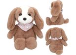 Principessa Mimi Cane Di Peluche Milo 25 Cm Milo