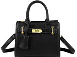 Gallantry, Borsa CaméLia Da Donna Con Tracolla Staccabile, Nero