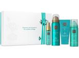 Set Regalo Rituals Karma - 4 Pezzi Con Doccia E Trattamento