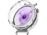 Inf Custodia Protettiva Trasparente In Pc Per Huawei Watch GT6 41MM