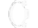 Inf Custodia Protettiva Trasparente In Pc Per Huawei Watch GT6 46Mm