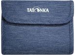 Tatonka Portafoglio Euro Wallet Navy Blu Scuro