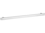 Maniglione Delabie Be-Line D35 L.600 Alluminio Bianco