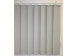 Lamellenvorhang Sunlines "Montana", Grau (Anthrazit), B:270Cm H:220Cm, Jalousien, Wunschmaß