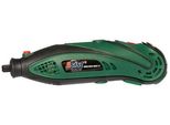 Mini Smerigliatrice Diritta 135W In Valigetta, Accessori 40Pz. Asist