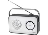 Sencor Srd 2100 W Ricevitore Radio Bianco