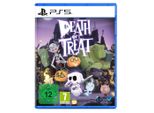 PERP GAMES Spielesoftware Death or Treat, bunt, PlayStation 5, Spielesoftware