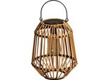 Luxform Lanterna Solare Ibiza Piccola