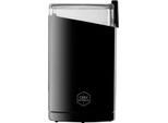Obh Nordica GD4008S0 Macinacaffè 200 W Nero