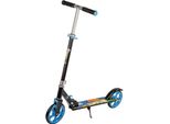 Scooter Pieghevole Pb Wave