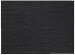 Asa Tischset, Kuro Rough Sisal Rough Placemats