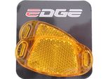 Set Di Riflettori Edge Spaak Oranje (2 Pezzi)