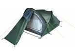 Hannah Outdoor Rider 2 Thyme Ii - Tenda Leggera-2 Persone-Verde