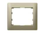 Legrand Frame 1-FOLD Galea Ti (771401 Galea Ti)