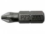 Bit PZ2 - 50 Mm, Witte Bitpro - Confezione Da 1 Pz