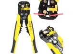 Verk 11343 Pinze Spelafili 0,2-6 Mm